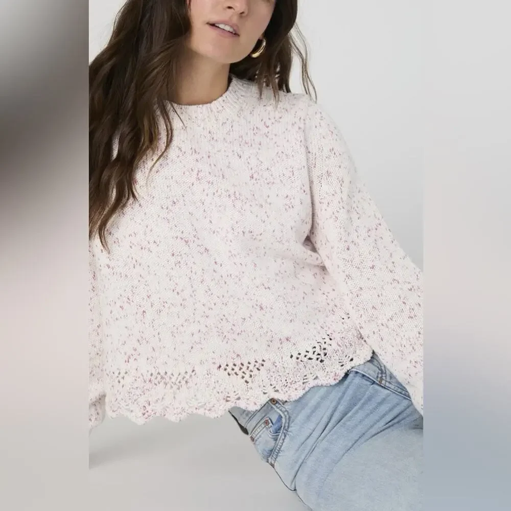 NWT French Connection Sweater